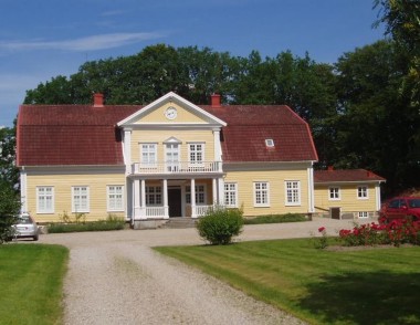 Tagels gård